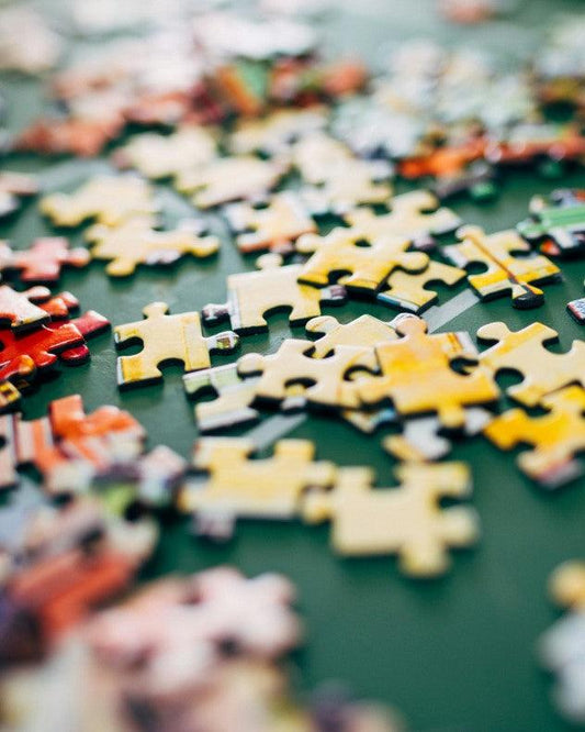 Puzzle per bambini: tutto quello che devi sapere! - Ninna e Matti Shop